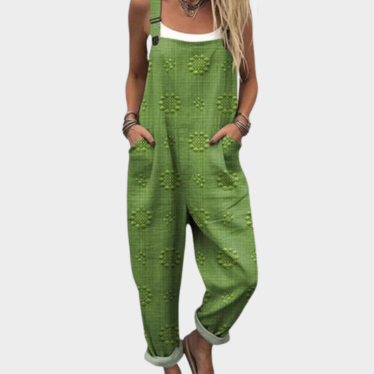 Mono Estampado Fluido