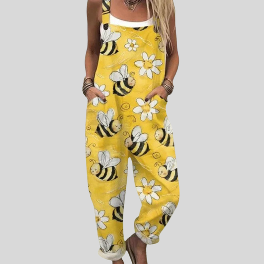Mono Estampado Fluido