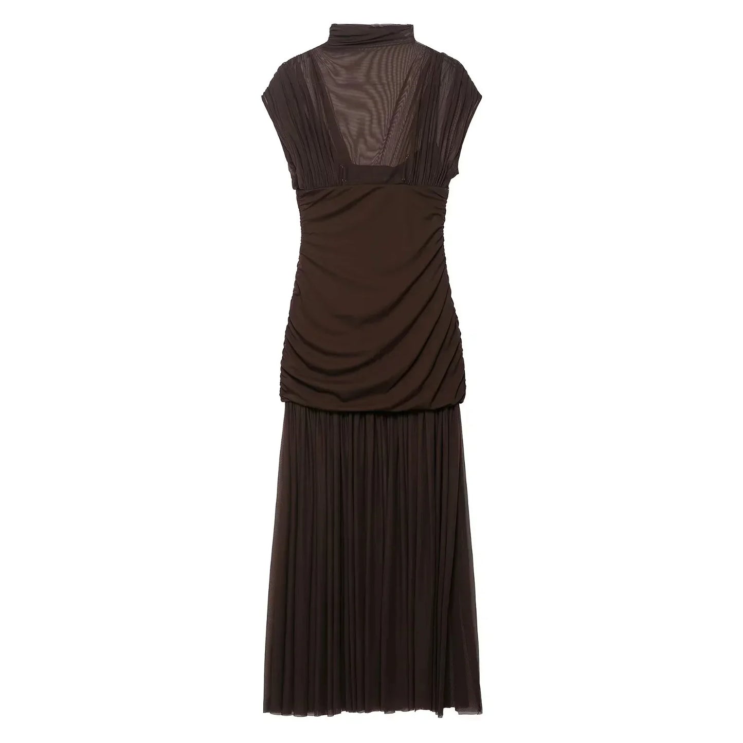 Velmora™ | Vestido Elegance Sculpt