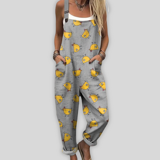Mono Estampado Fluido