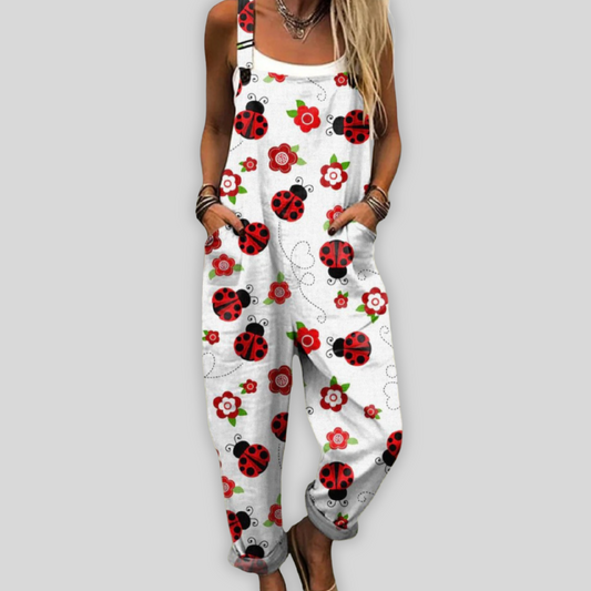 Mono Estampado Fluido