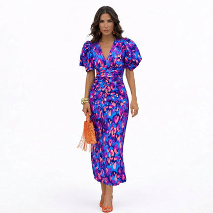 Vestido Elegante