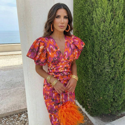 Vestido Elegante