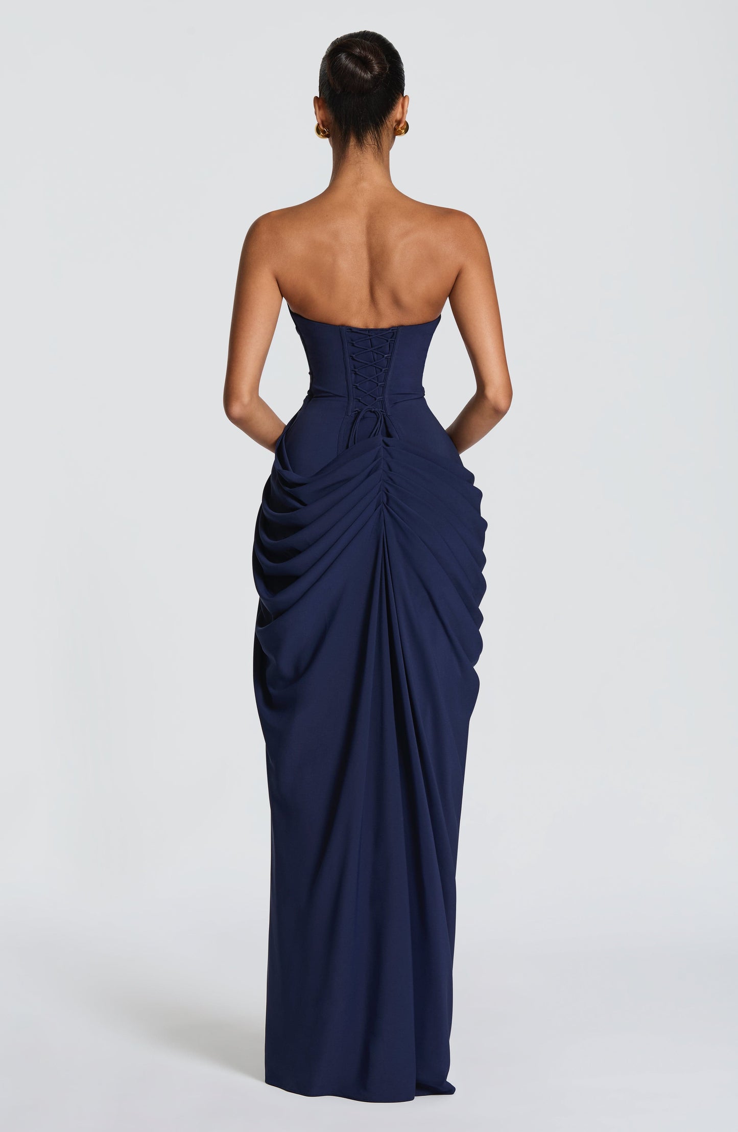Vestido Lola™  | Elegancia Escultural que Define tu Figura