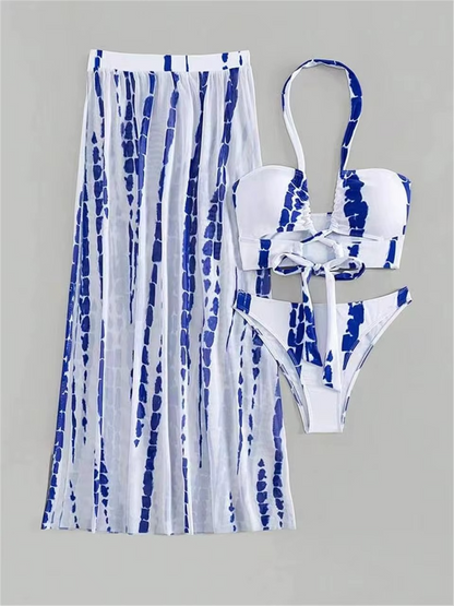CONJUNTO BIQUINI COSTA BELLA