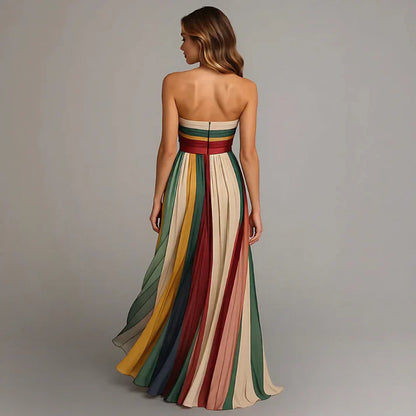Vestido Elegante