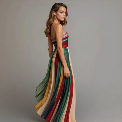 Vestido Elegante