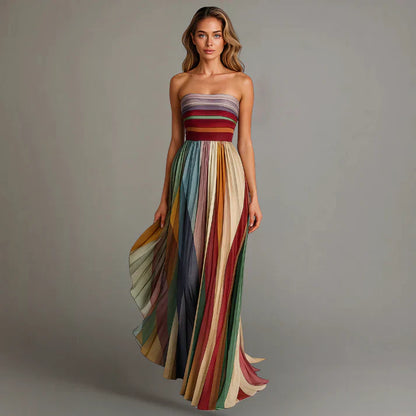 Vestido Elegante