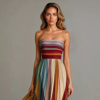 Vestido Elegante