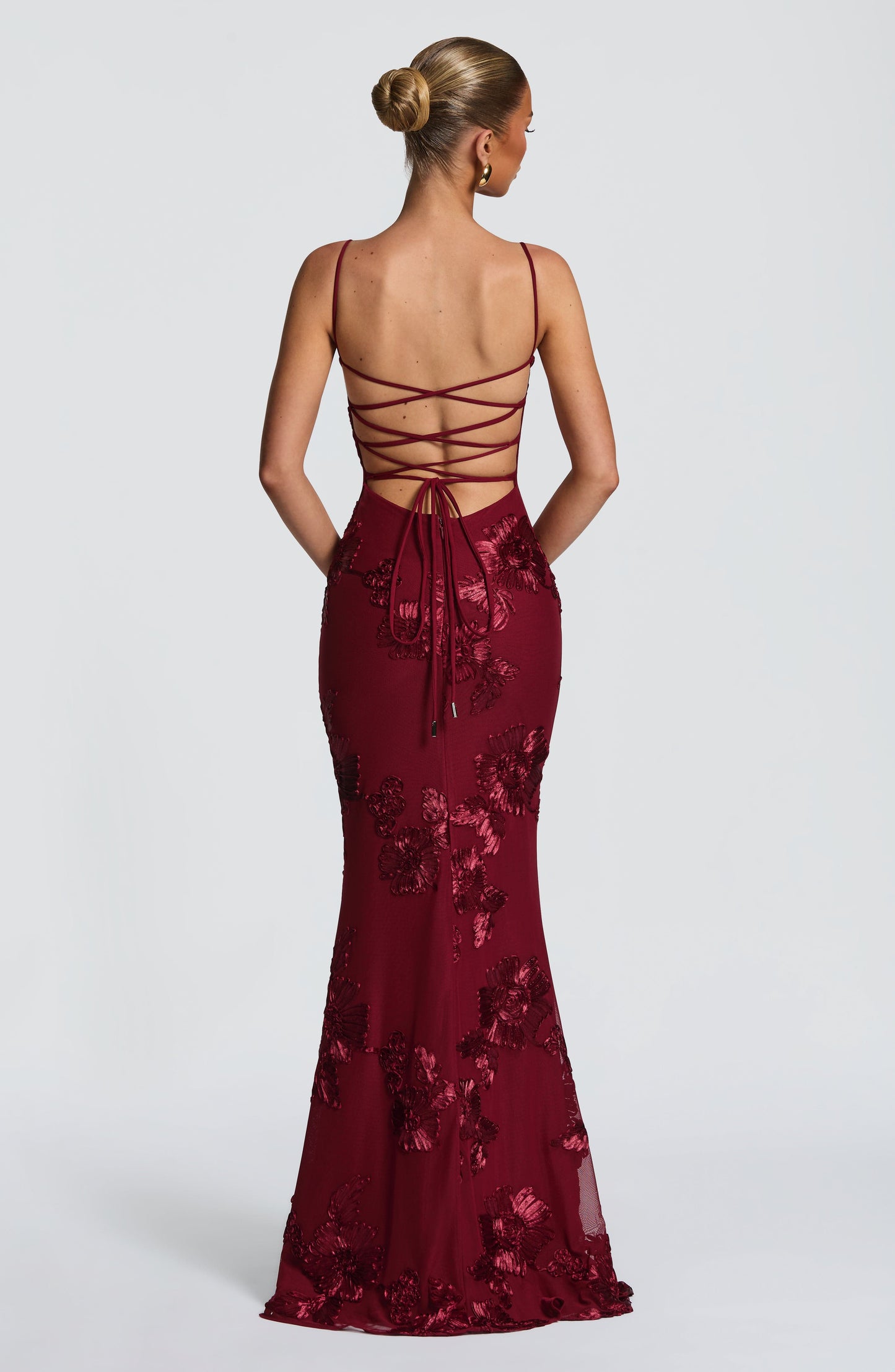 Vestido Raquel™ | Elegancia estructurada con detalles exclusivos