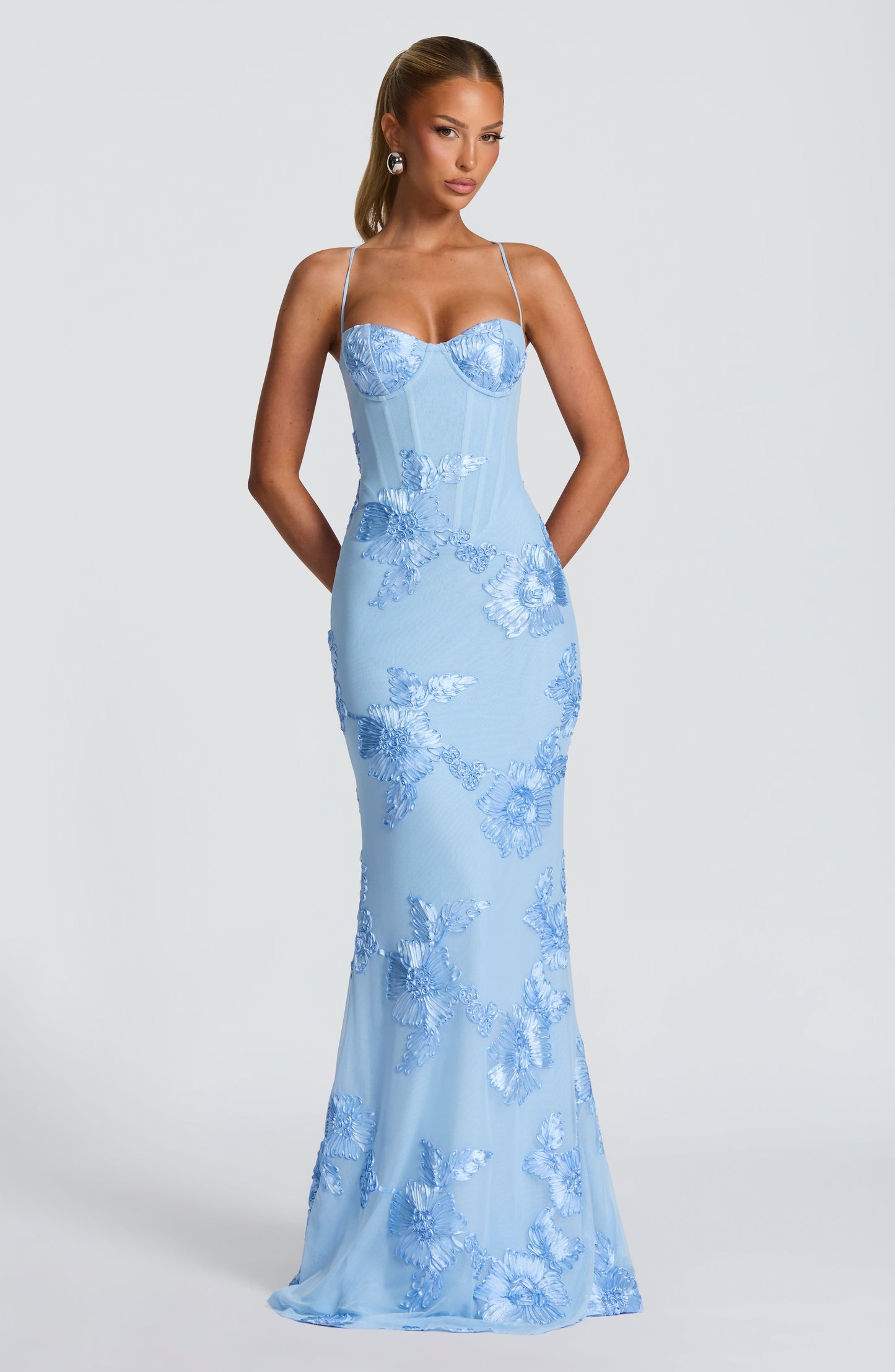 Vestido Raquel™ | Elegancia estructurada con detalles exclusivos