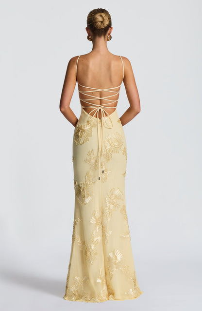 Vestido Raquel™ | Elegancia estructurada con detalles exclusivos