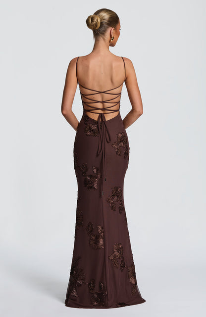Vestido Raquel™ | Elegancia estructurada con detalles exclusivos