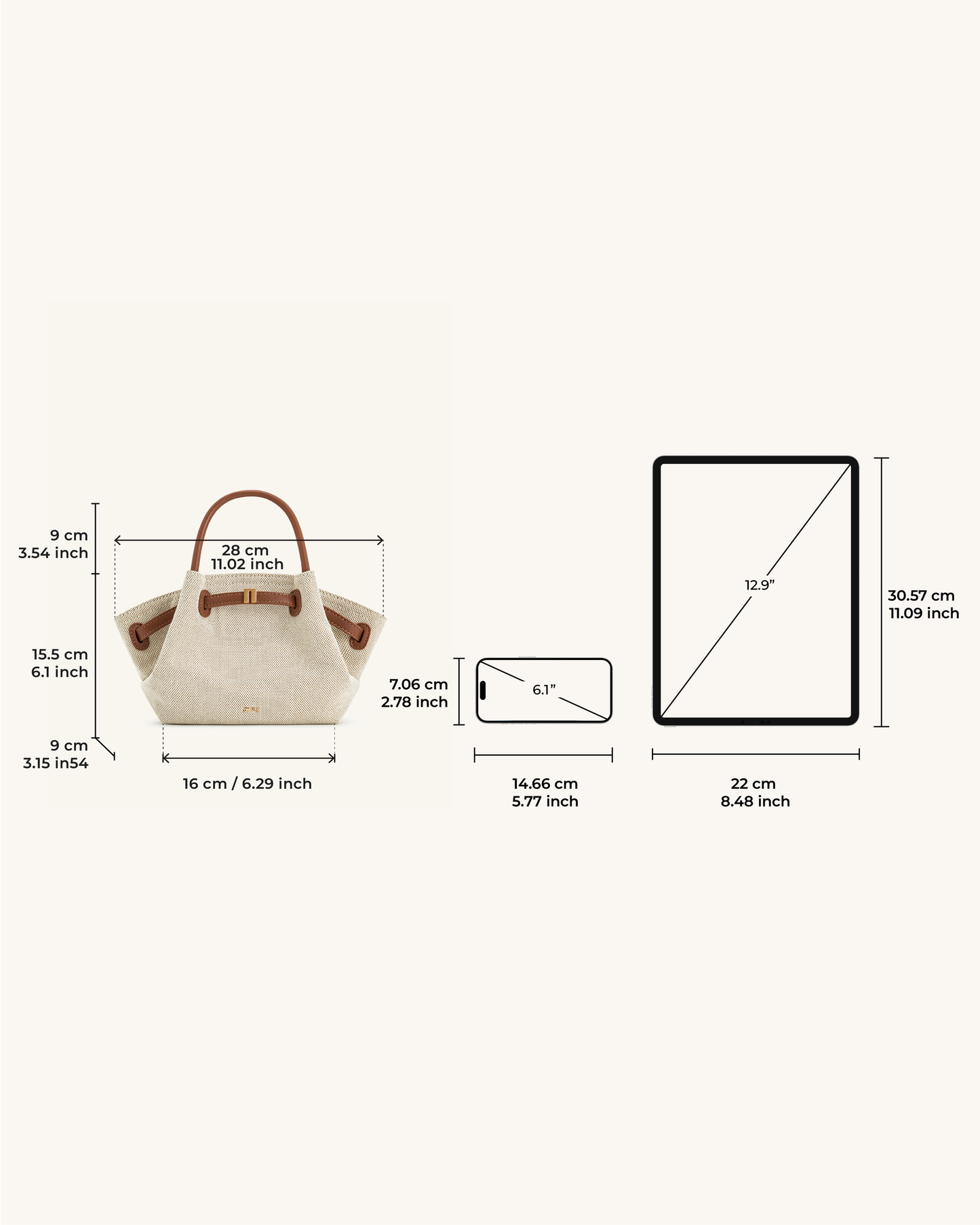 BOLSO KATELLE