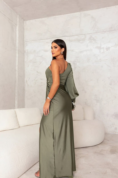 Vestido Elegante Chic